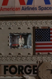 Silent Running